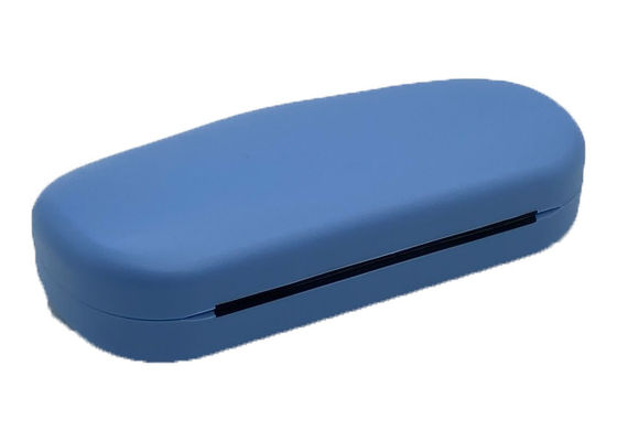 ABS Injected Clamshell Custom Glasses Cases