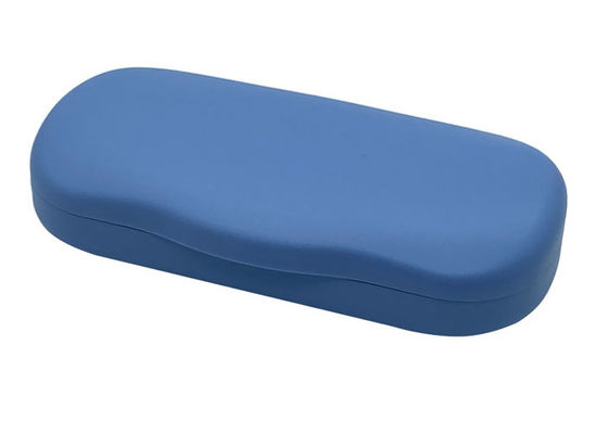 ABS Injected Clamshell Custom Glasses Cases