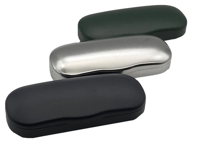 ABS Injected Clamshell Custom Glasses Cases
